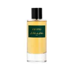 Crypto de La folie des d&eacute;lices &ndash; Extrait de parfum mixte &ndash; 50 ml