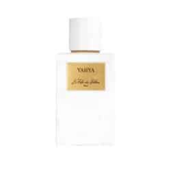 Yahya de La folie des d&eacute;lices &ndash; Extrait de parfum mixte &ndash; 50 ml